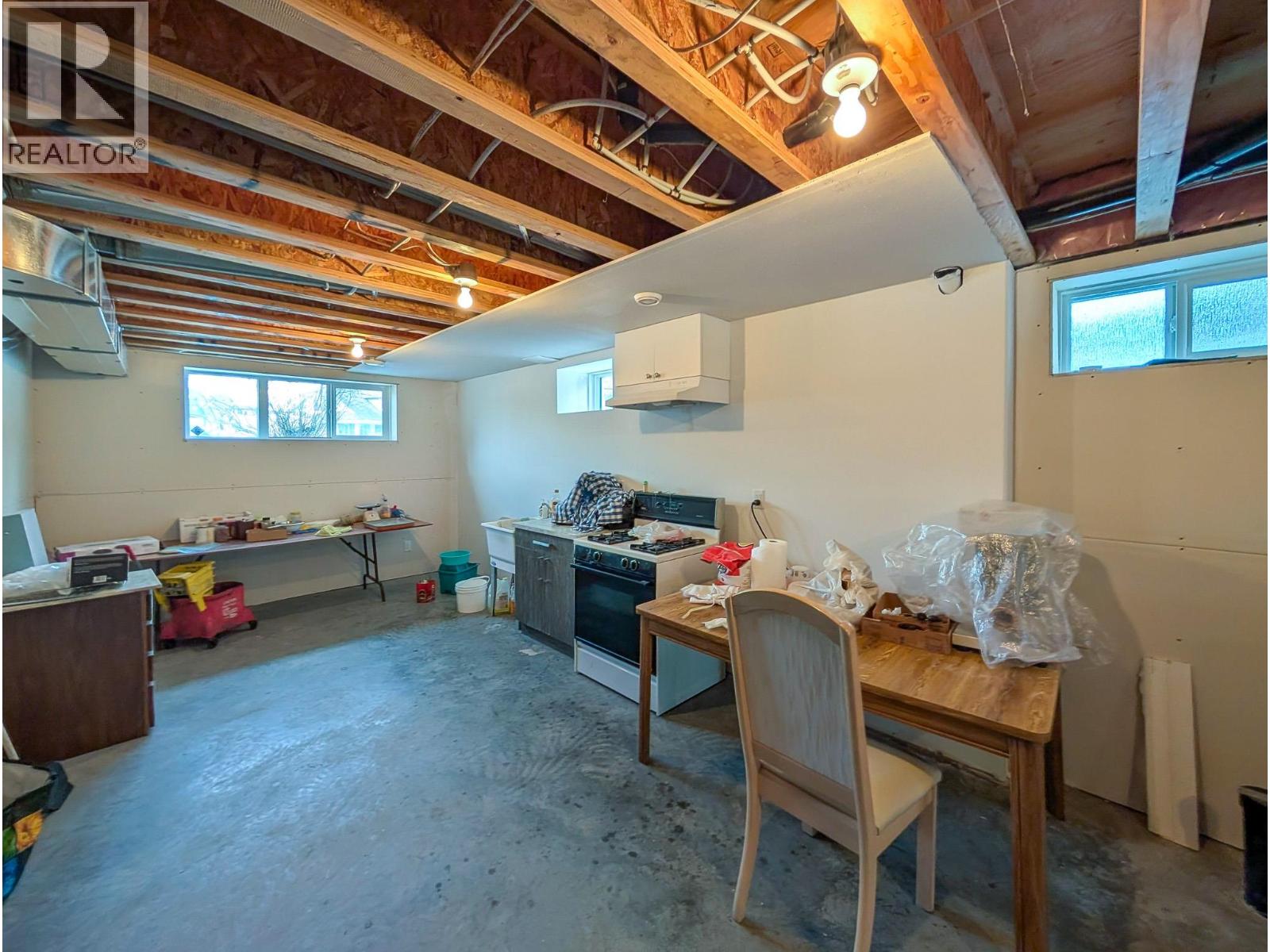 7817 Guerrier Place, Prince George, British Columbia  V2N 0A5 - Photo 39 - R3162103