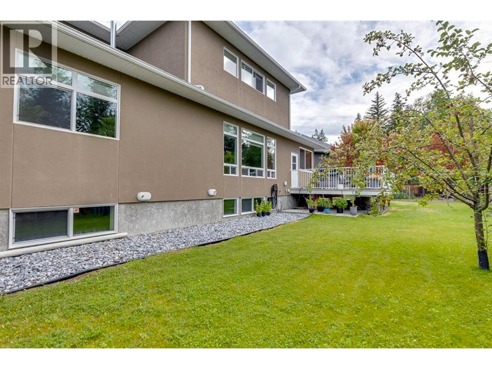 7817 Guerrier Place, Prince George, British Columbia  V2N 0A5 - Photo 4 - R3162103