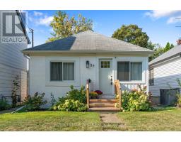 37 LOCK STREET, St. Catharines, Ontario