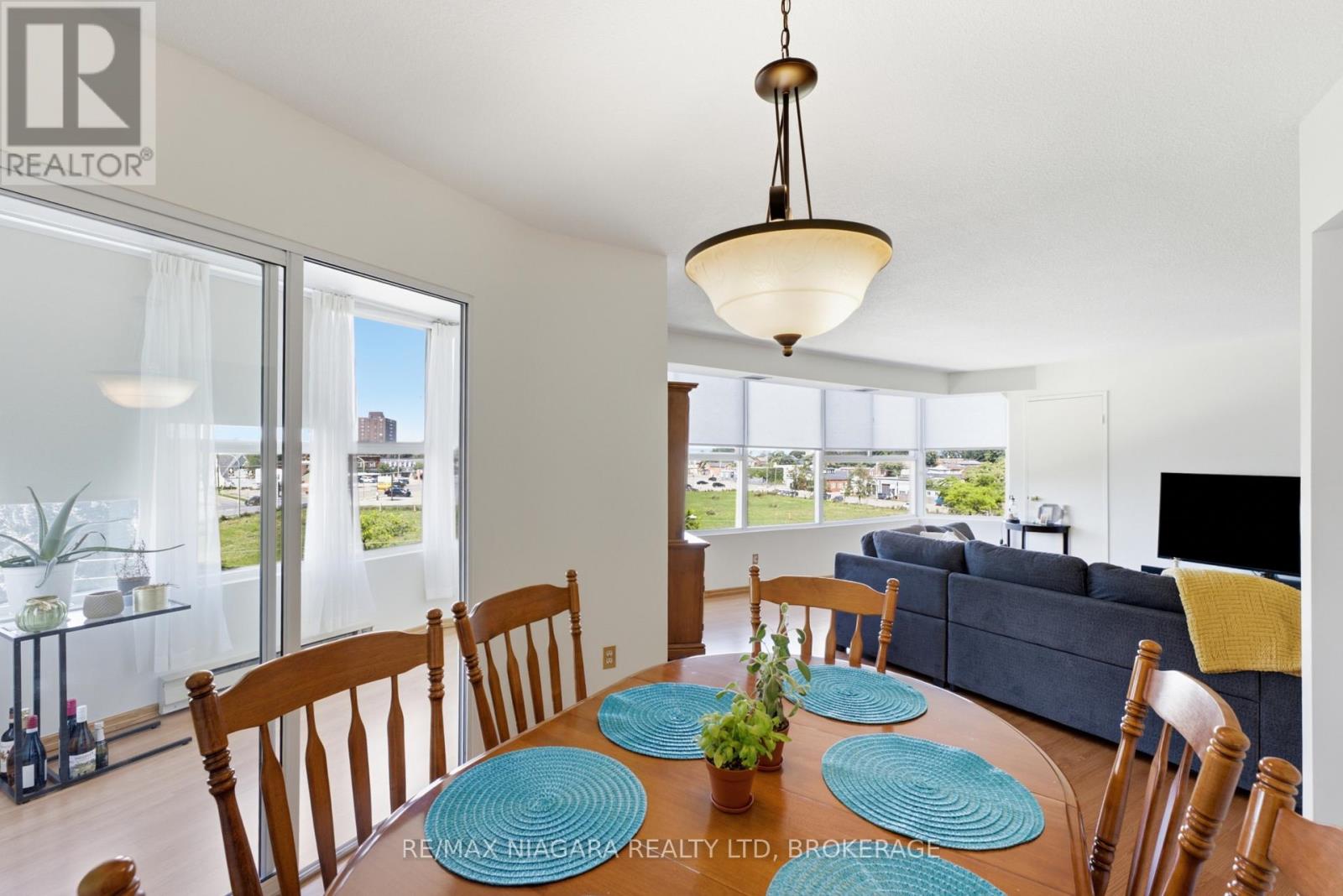 411 - 7 Gale Crescent, St. Catharines, Ontario  L2R 7M8 - Photo 10 - X13753054