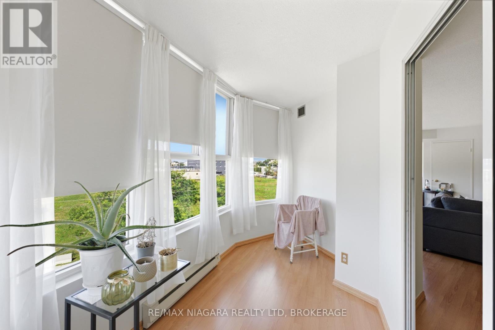 411 - 7 Gale Crescent, St. Catharines, Ontario  L2R 7M8 - Photo 11 - X13753054