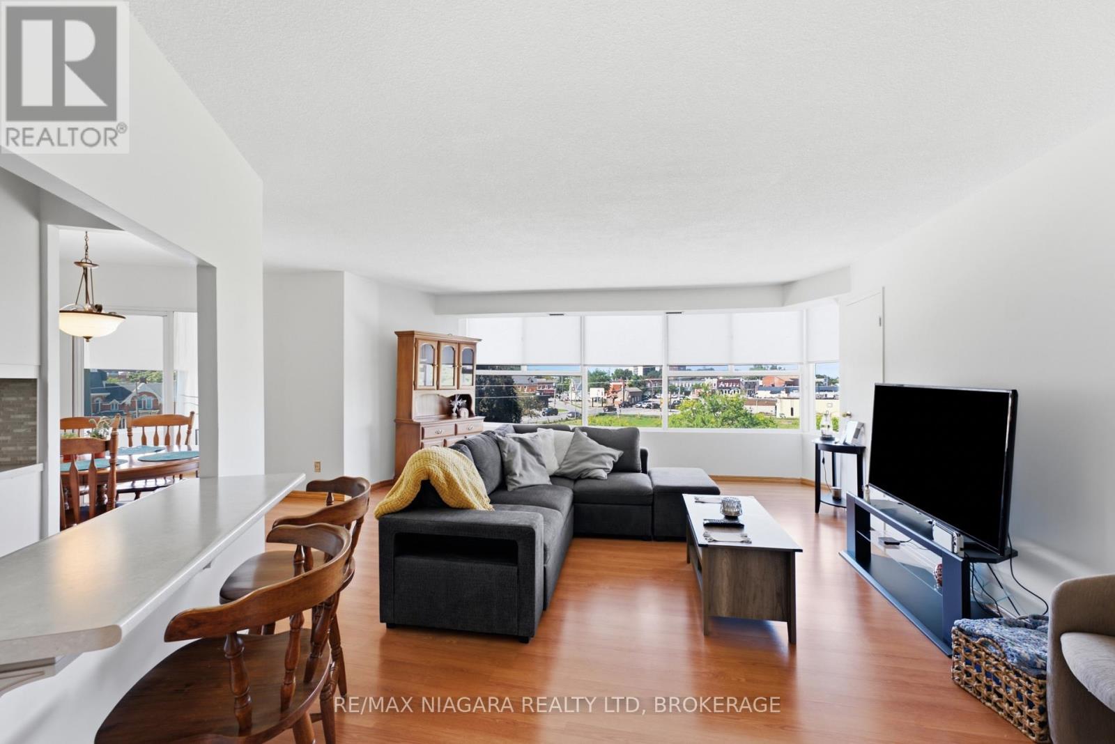 411 - 7 Gale Crescent, St. Catharines, Ontario  L2R 7M8 - Photo 13 - X13753054