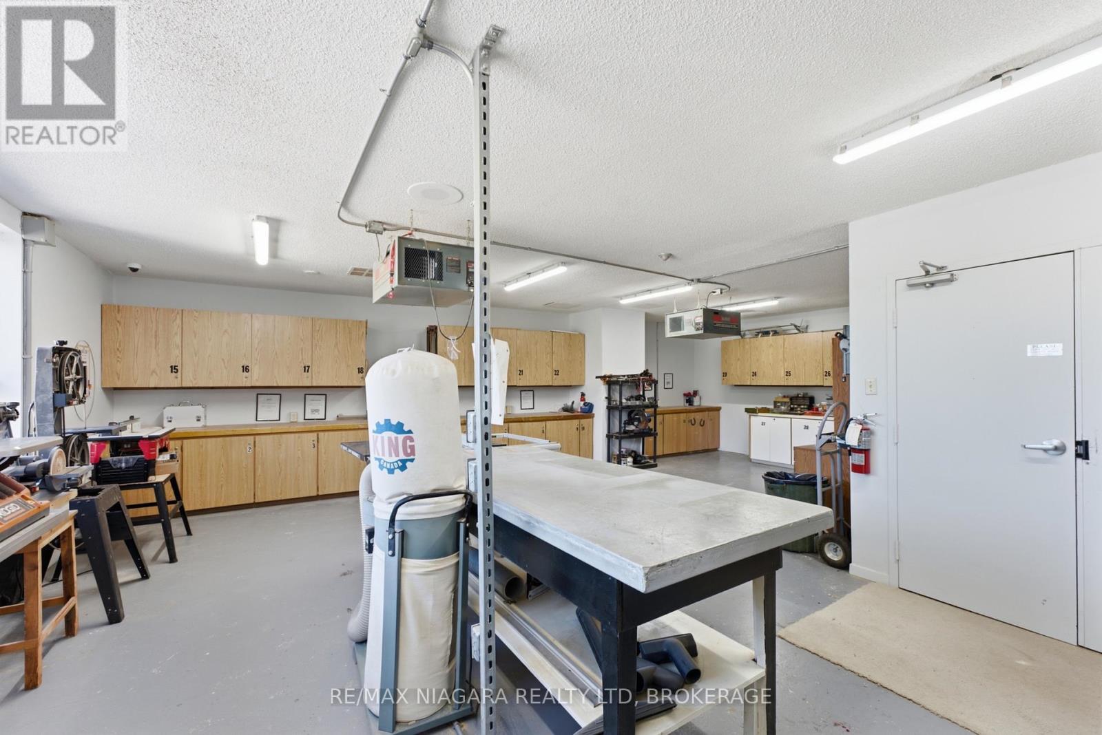 411 - 7 Gale Crescent, St. Catharines, Ontario  L2R 7M8 - Photo 24 - X13753054