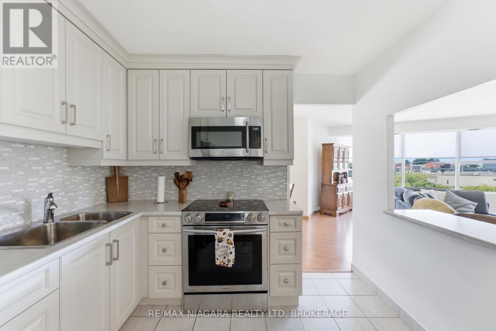 411 - 7 Gale Crescent, St. Catharines, Ontario  L2R 7M8 - Photo 6 - X13753054