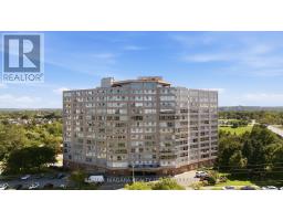 411 - 7 GALE CRESCENT, St. Catharines, Ontario