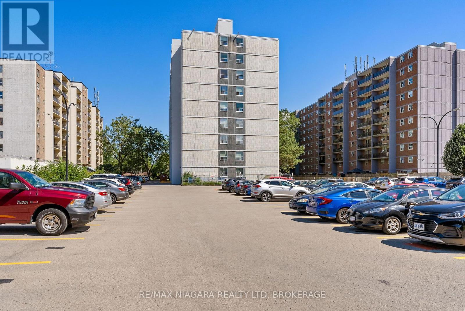 1002 - 359 Geneva Street, St. Catharines, Ontario  L2N 2G5 - Photo 16 - X13753170