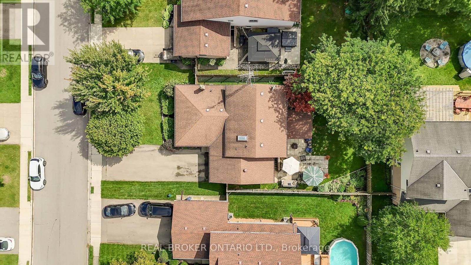 128 Melissa Crescent, Welland, Ontario  L3C 6N9 - Photo 25 - X13753356
