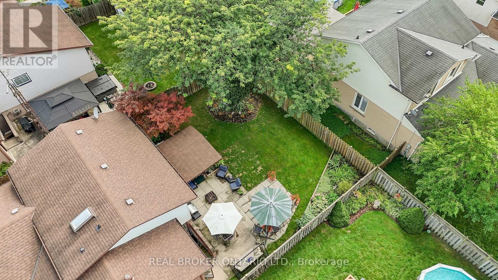 128 Melissa Crescent, Welland, Ontario  L3C 6N9 - Photo 26 - X13753356