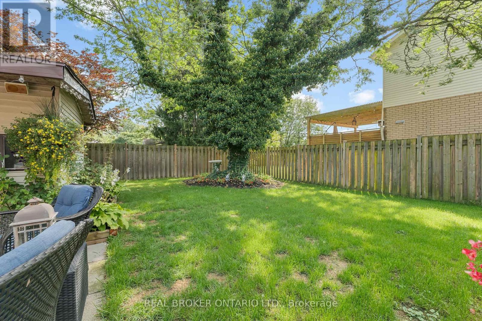 128 Melissa Crescent, Welland, Ontario  L3C 6N9 - Photo 27 - X13753356