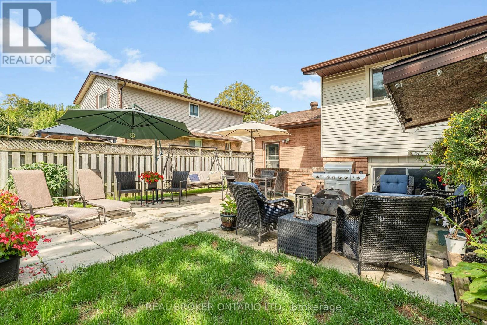 128 Melissa Crescent, Welland, Ontario  L3C 6N9 - Photo 30 - X13753356