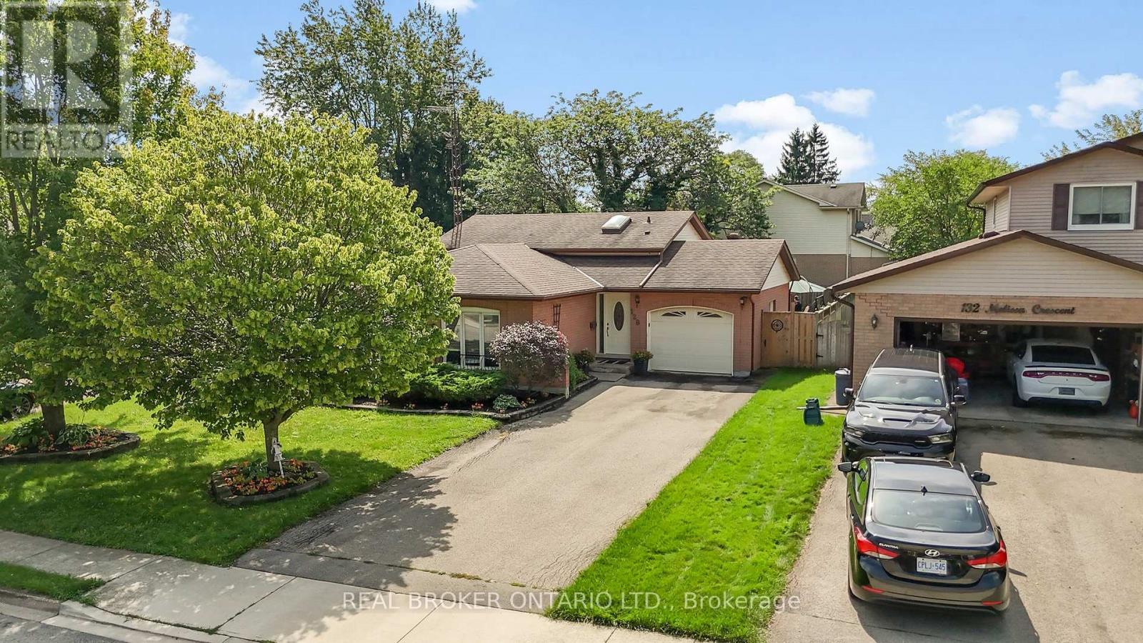 128 Melissa Crescent, Welland, Ontario  L3C 6N9 - Photo 33 - X13753356