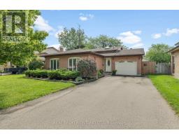 128 MELISSA CRESCENT, Welland, Ontario