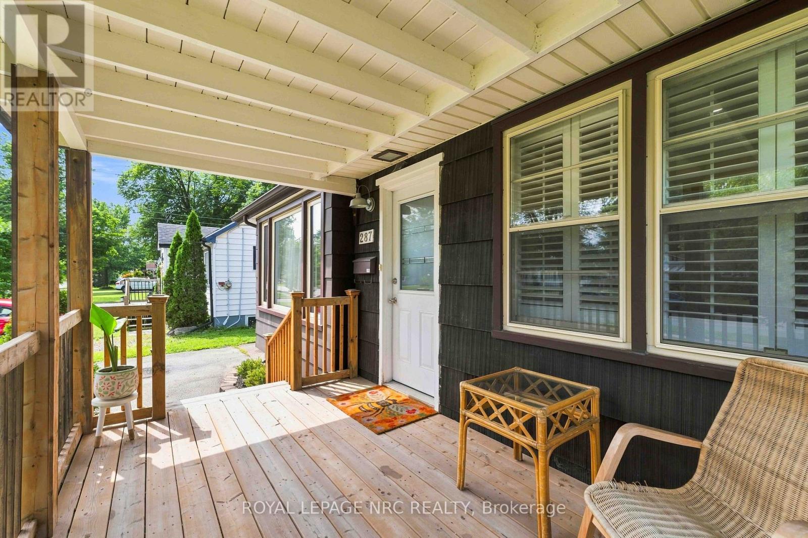 287 First Avenue, Welland, Ontario  L3C 1Z1 - Photo 4 - X13753496
