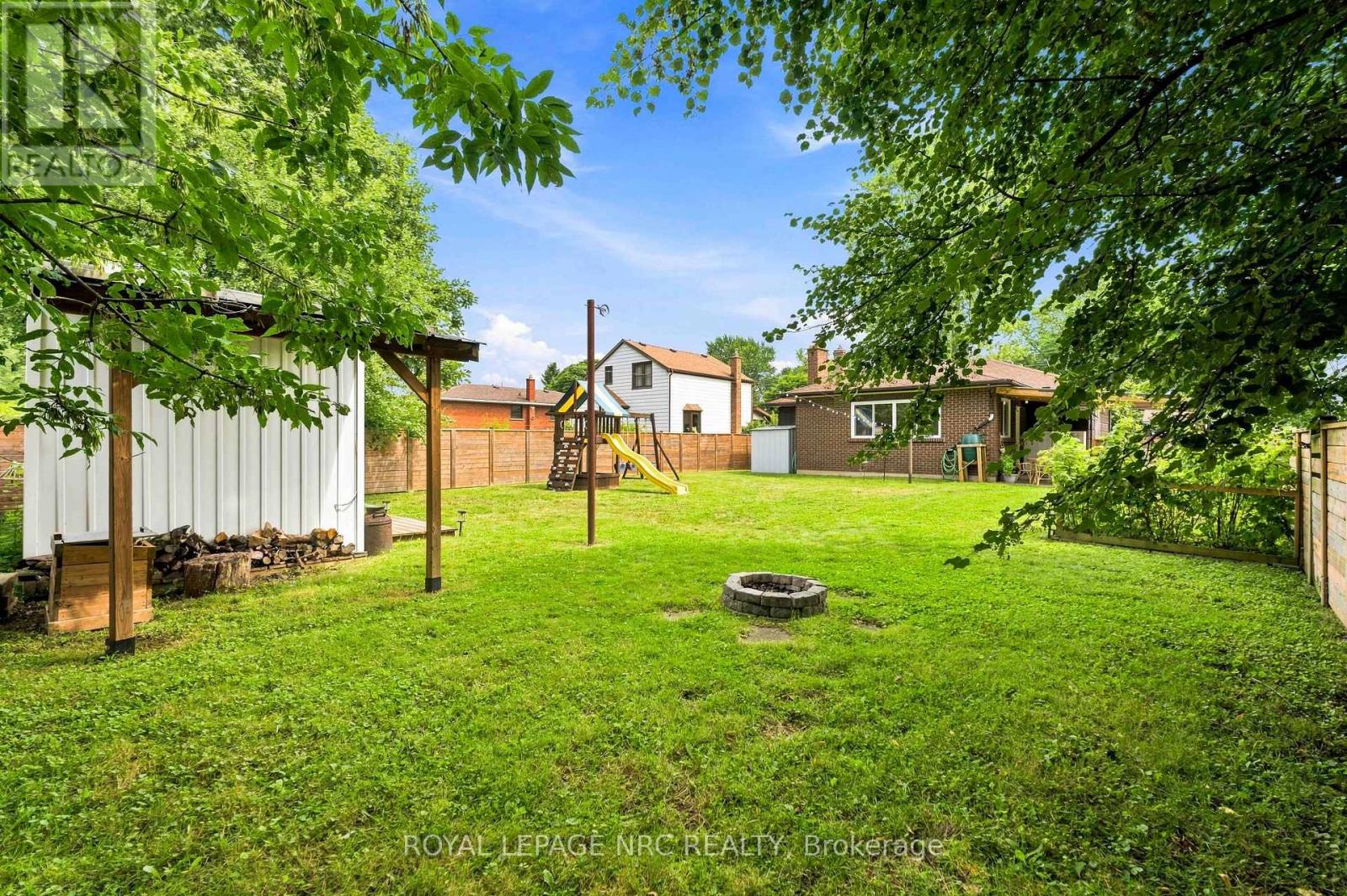 287 First Avenue, Welland, Ontario  L3C 1Z1 - Photo 47 - X13753496