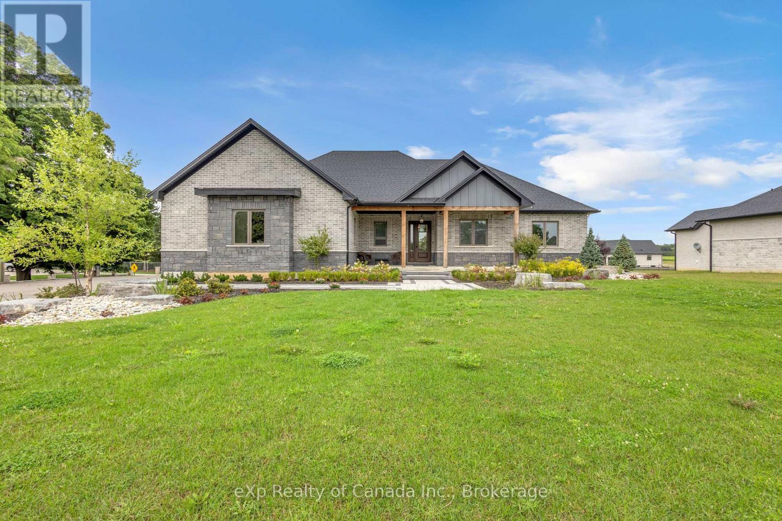 3 Clover Lane, Norwich, Ontario  N0J 1R0 - Photo 1 - X13753210