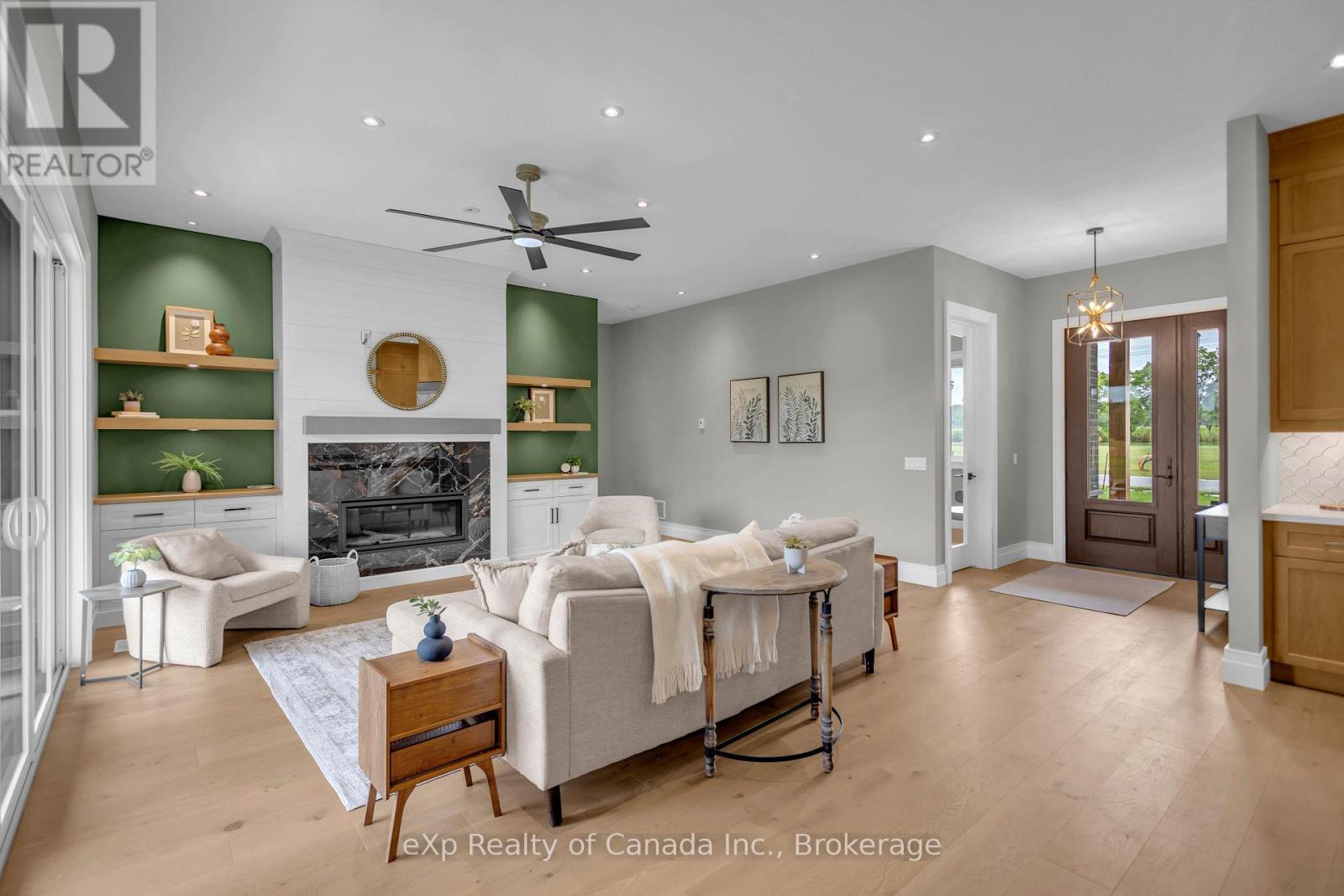 3 Clover Lane, Norwich, Ontario  N0J 1R0 - Photo 13 - X13753210