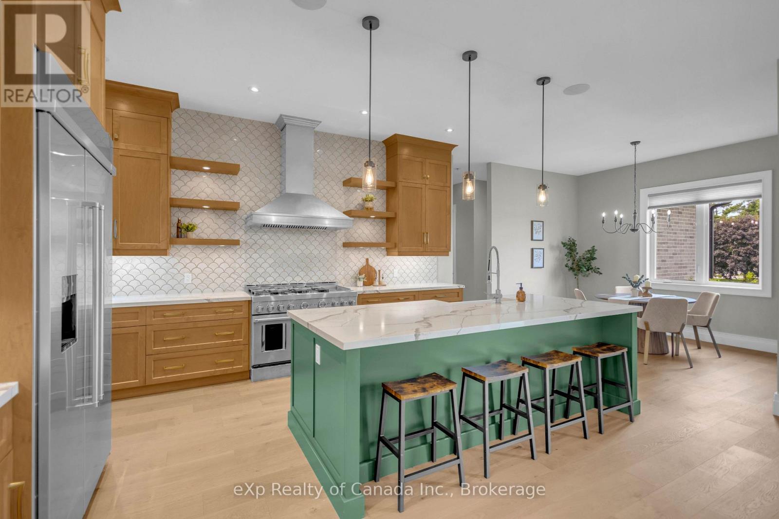 3 Clover Lane, Norwich, Ontario  N0J 1R0 - Photo 16 - X13753210