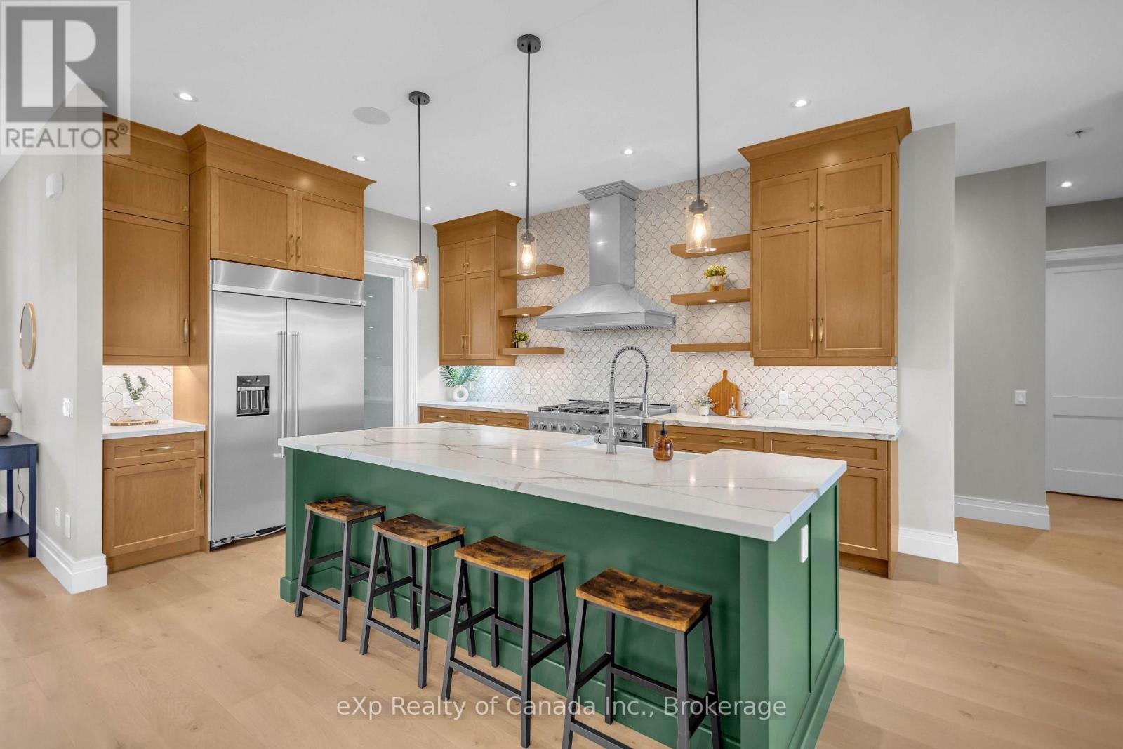 3 Clover Lane, Norwich, Ontario  N0J 1R0 - Photo 17 - X13753210