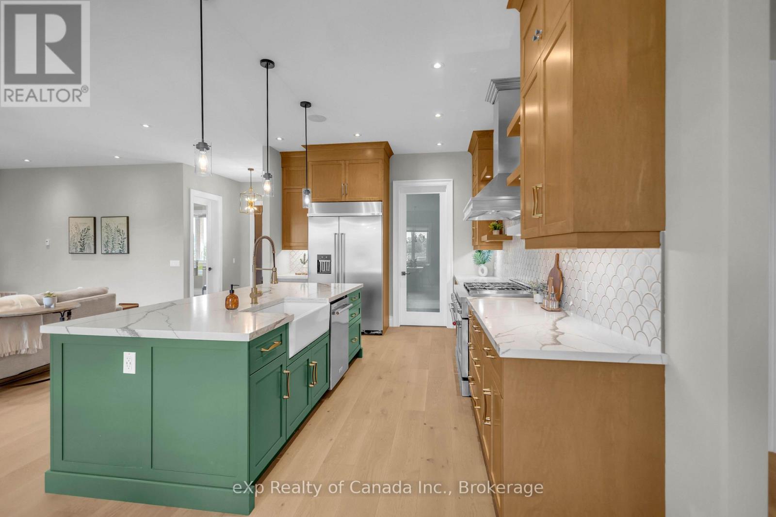 3 Clover Lane, Norwich, Ontario  N0J 1R0 - Photo 18 - X13753210
