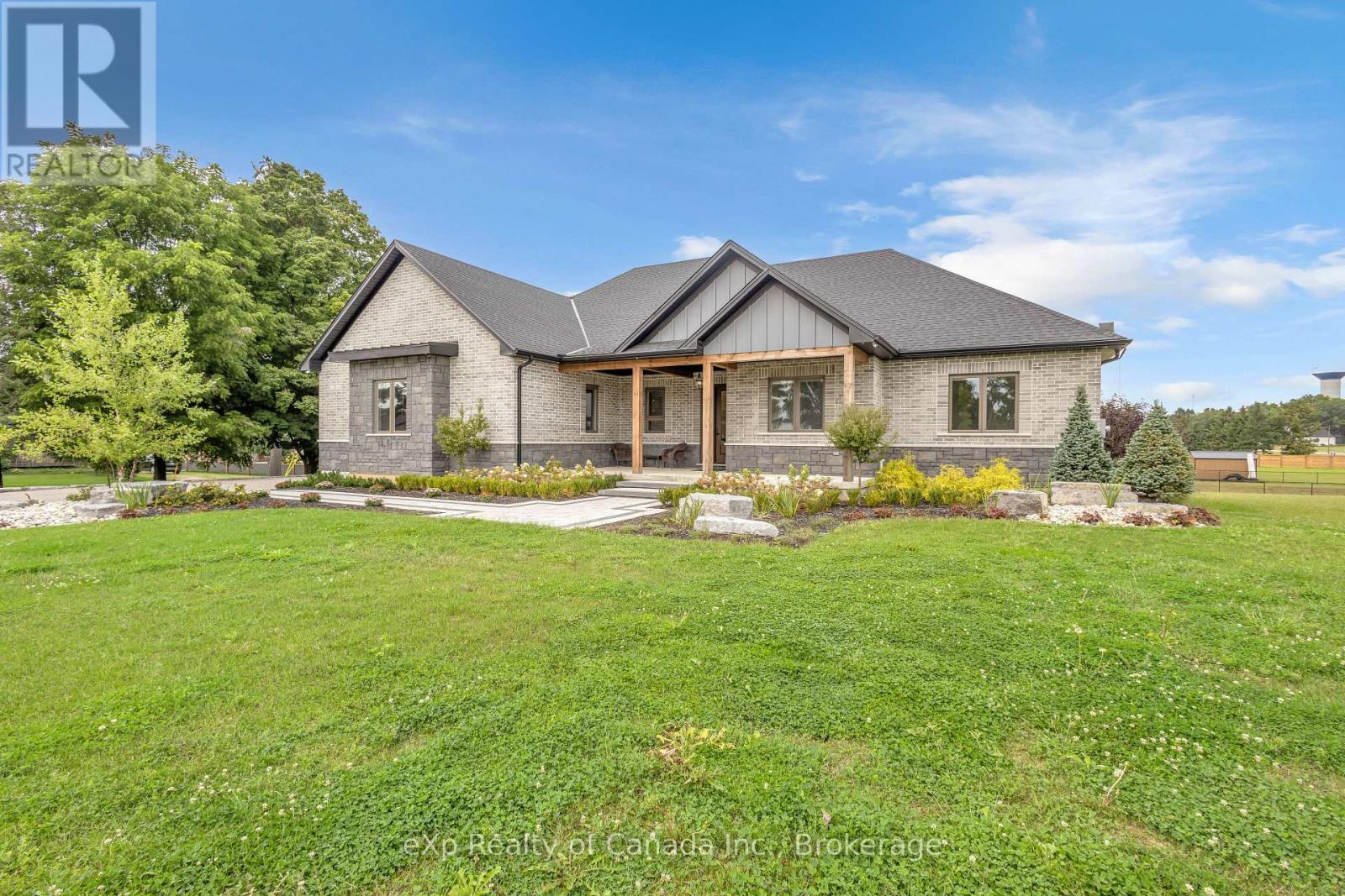 3 Clover Lane, Norwich, Ontario  N0J 1R0 - Photo 2 - X13753210