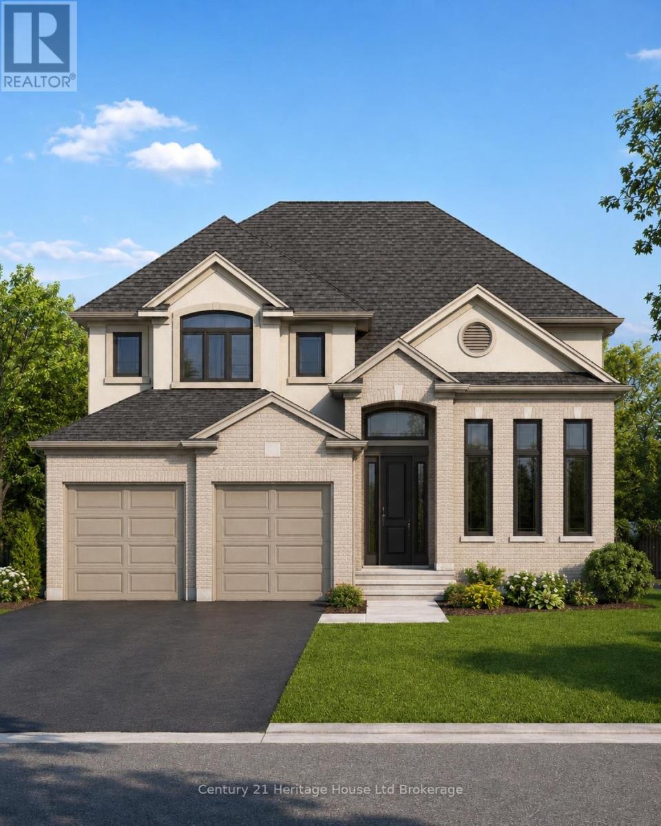 19 Darrow Drive, Tillsonburg, Ontario  N4G 1C4 - Photo 1 - X13753490