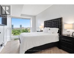 711 - 3939 DUKE OF YORK BOULEVARD, Mississauga, Ontario
