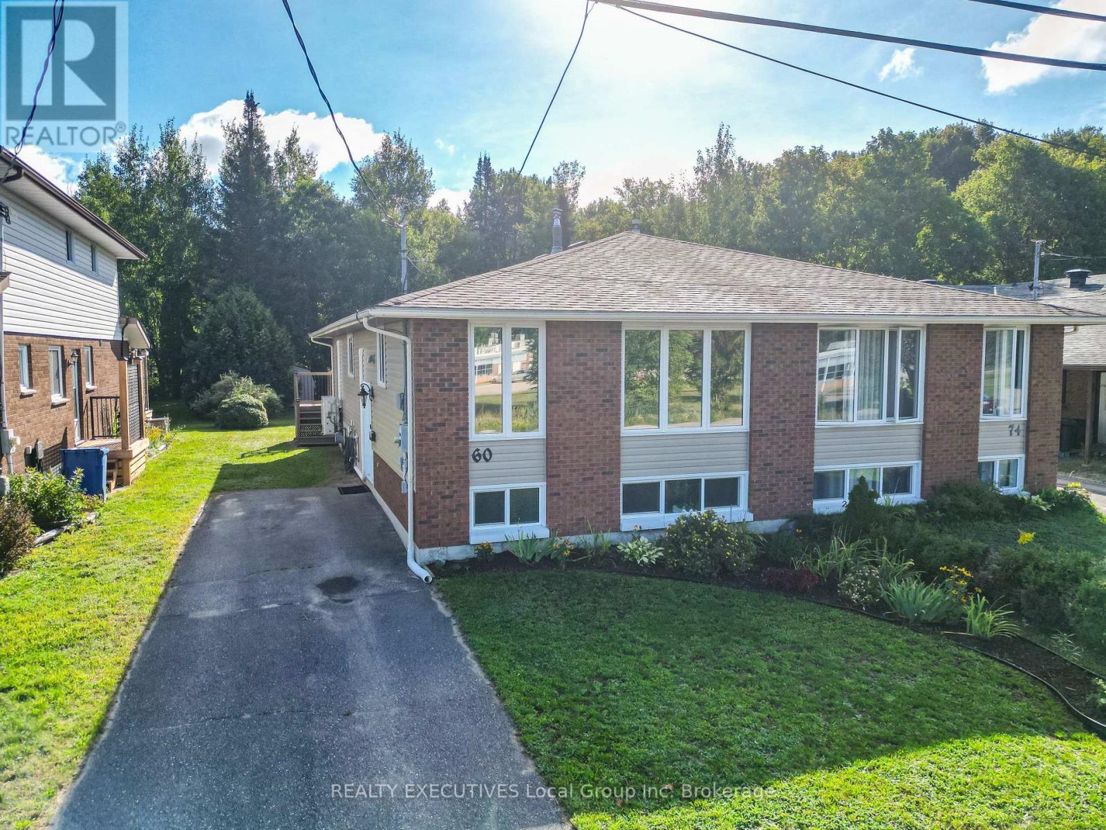 60 GREENHILL AVENUE, North Bay, Ontario