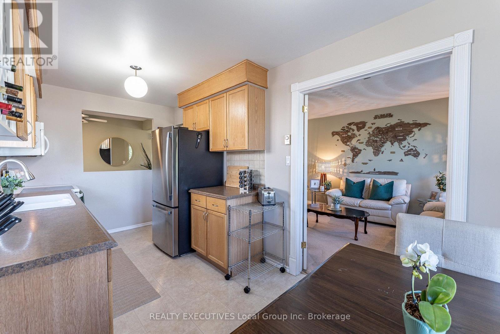 60 Greenhill Avenue, North Bay, Ontario  P1C 1H8 - Photo 15 - X13753310