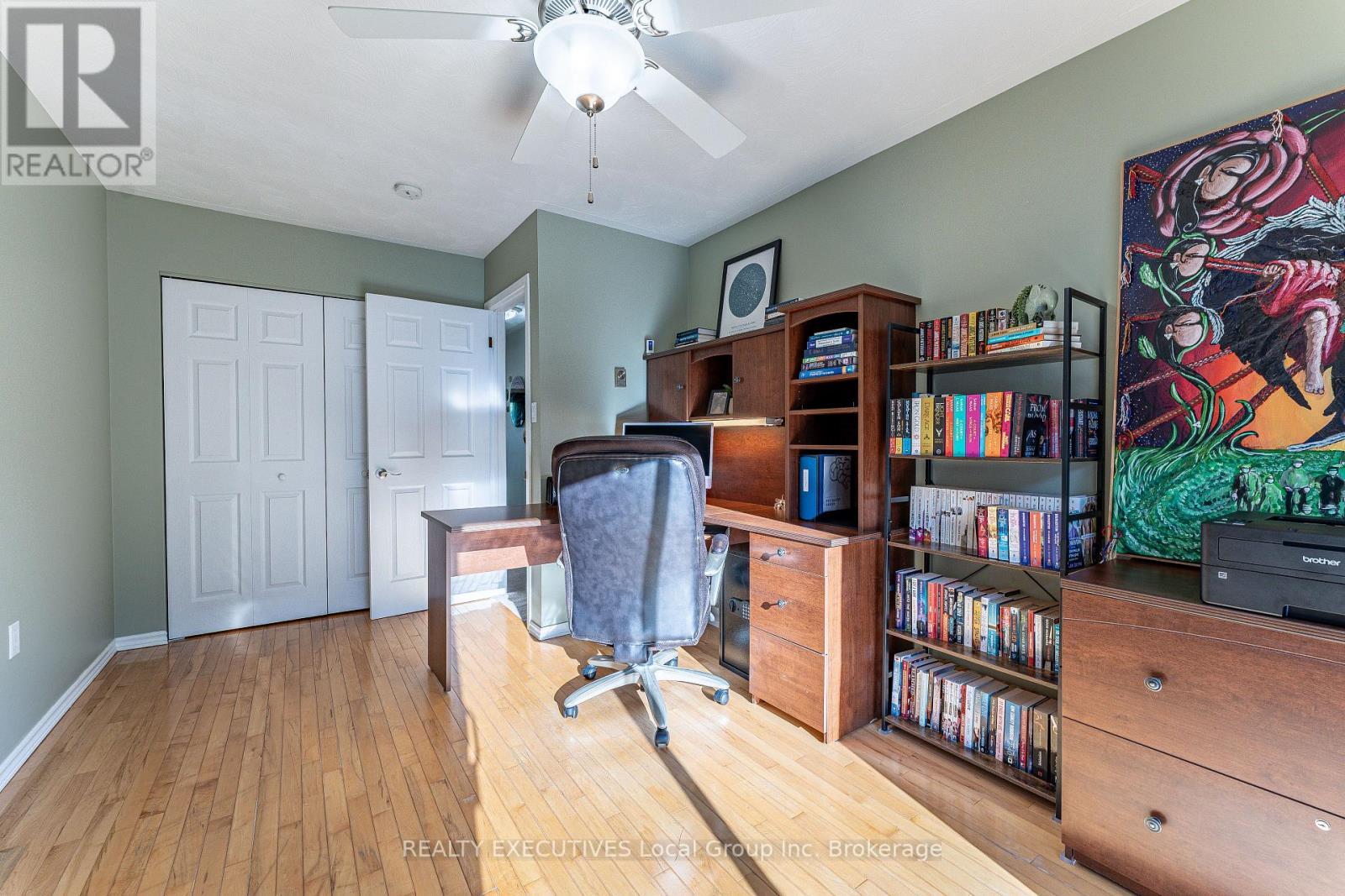 60 Greenhill Avenue, North Bay, Ontario  P1C 1H8 - Photo 21 - X13753310