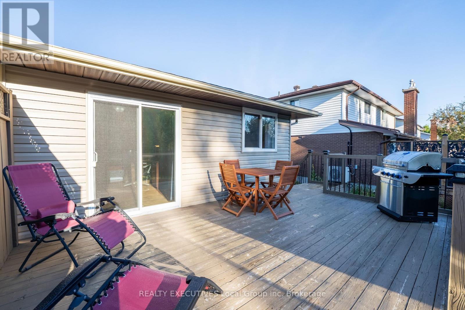 60 Greenhill Avenue, North Bay, Ontario  P1C 1H8 - Photo 34 - X13753310