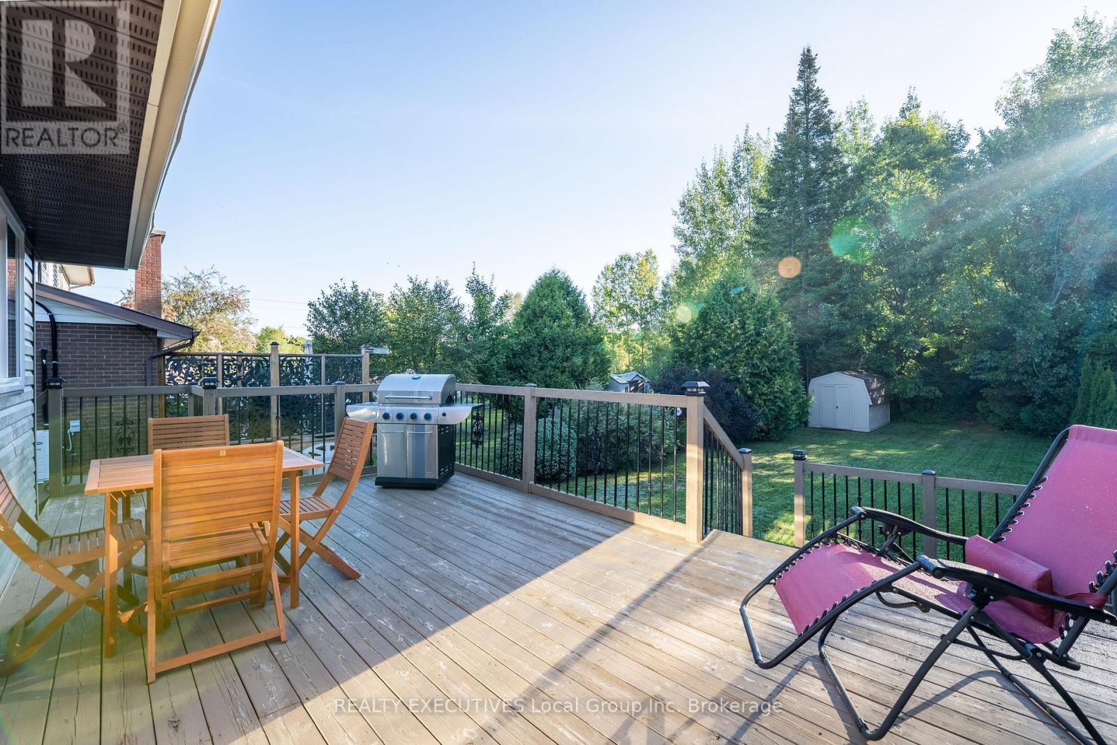 60 Greenhill Avenue, North Bay, Ontario  P1C 1H8 - Photo 35 - X13753310