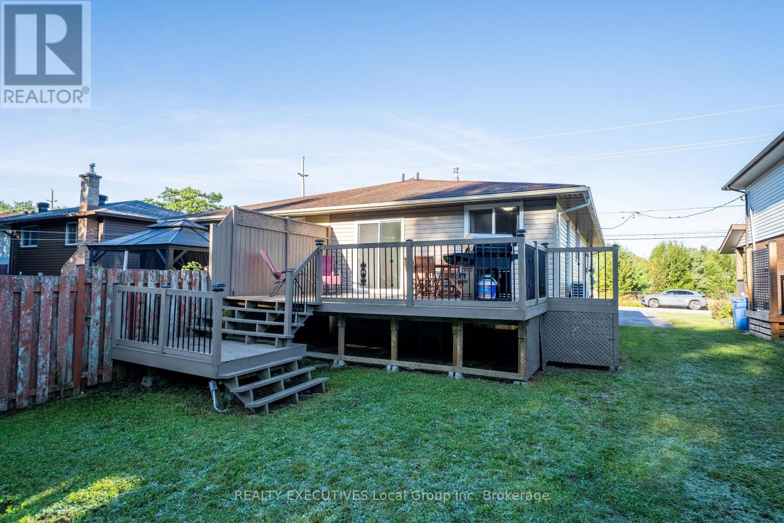 60 Greenhill Avenue, North Bay, Ontario  P1C 1H8 - Photo 37 - X13753310