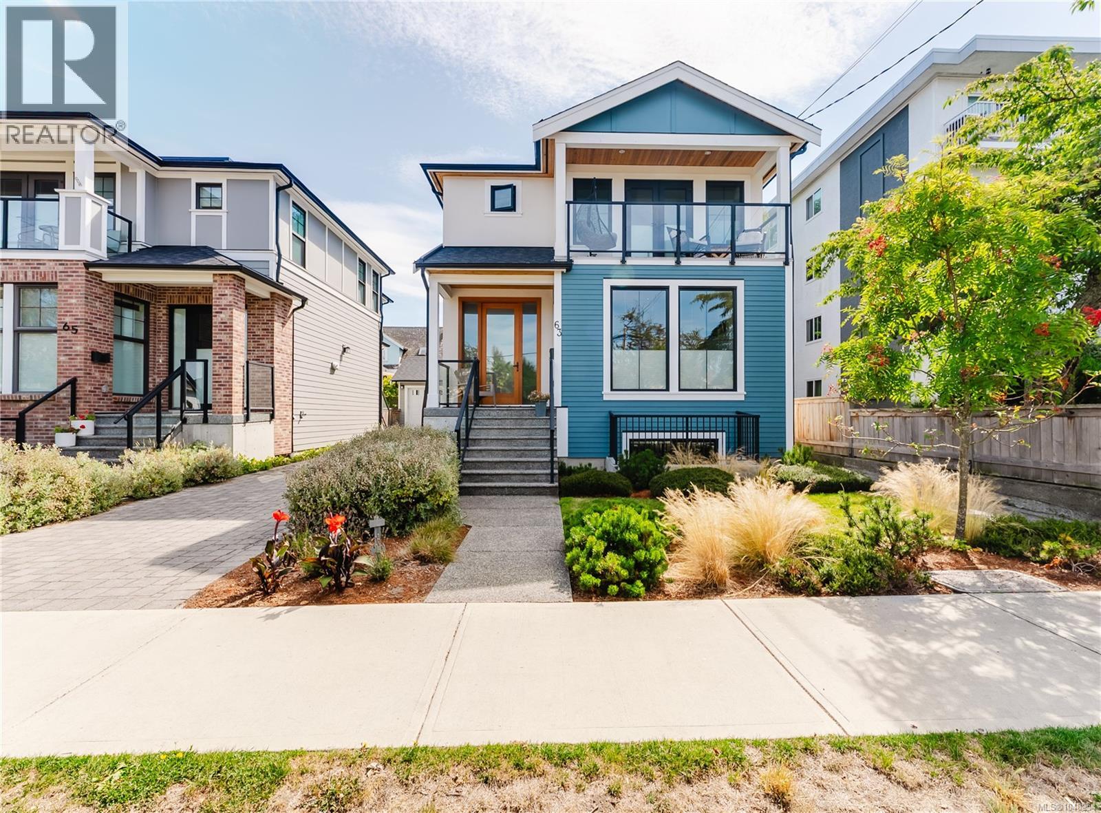 63 Boyd St, Victoria, British Columbia  V8V 2C8 - Photo 48 - 1048254
