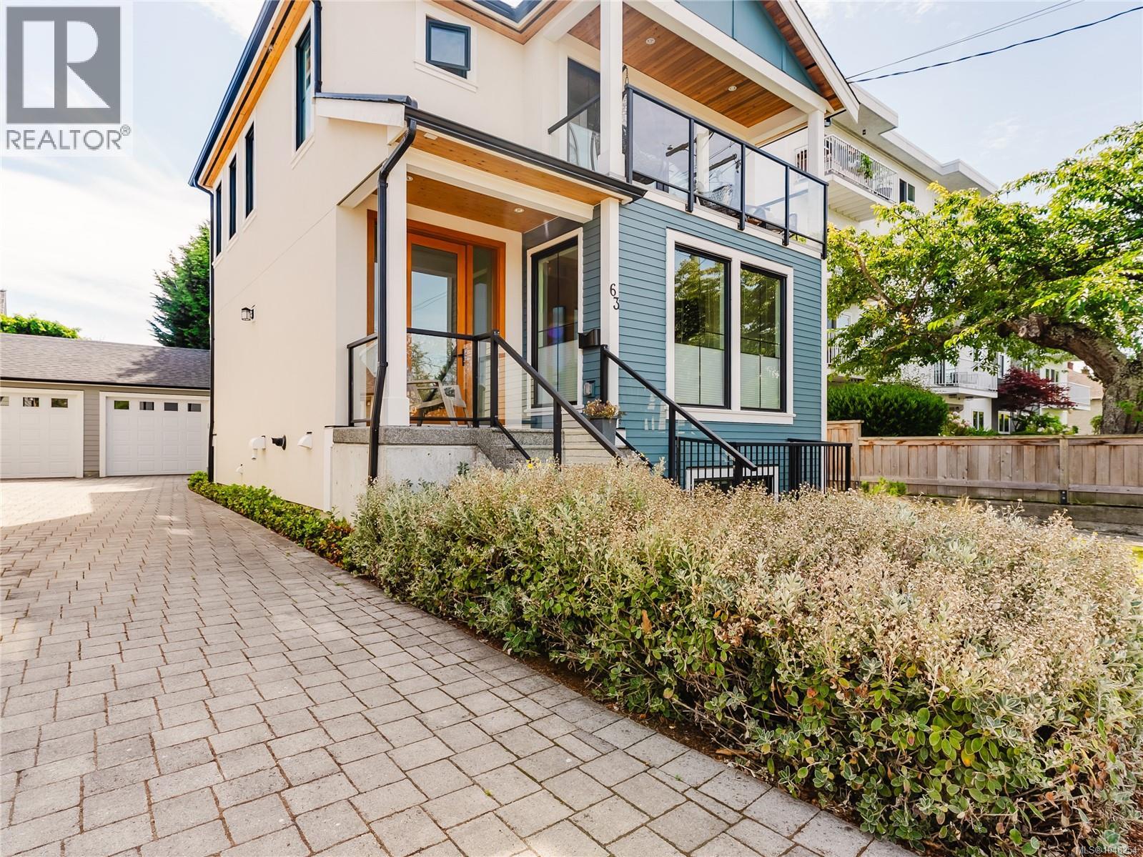 63 Boyd St, Victoria, British Columbia  V8V 2C8 - Photo 50 - 1048254
