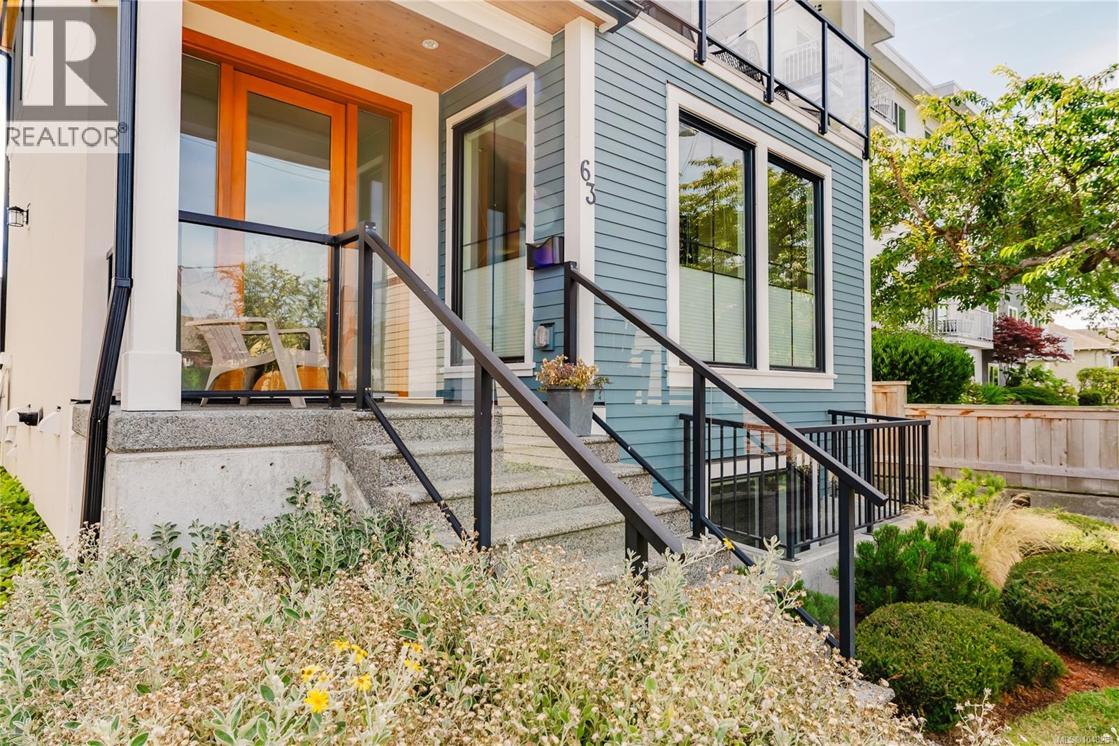 63 Boyd St, Victoria, British Columbia  V8V 2C8 - Photo 51 - 1048254