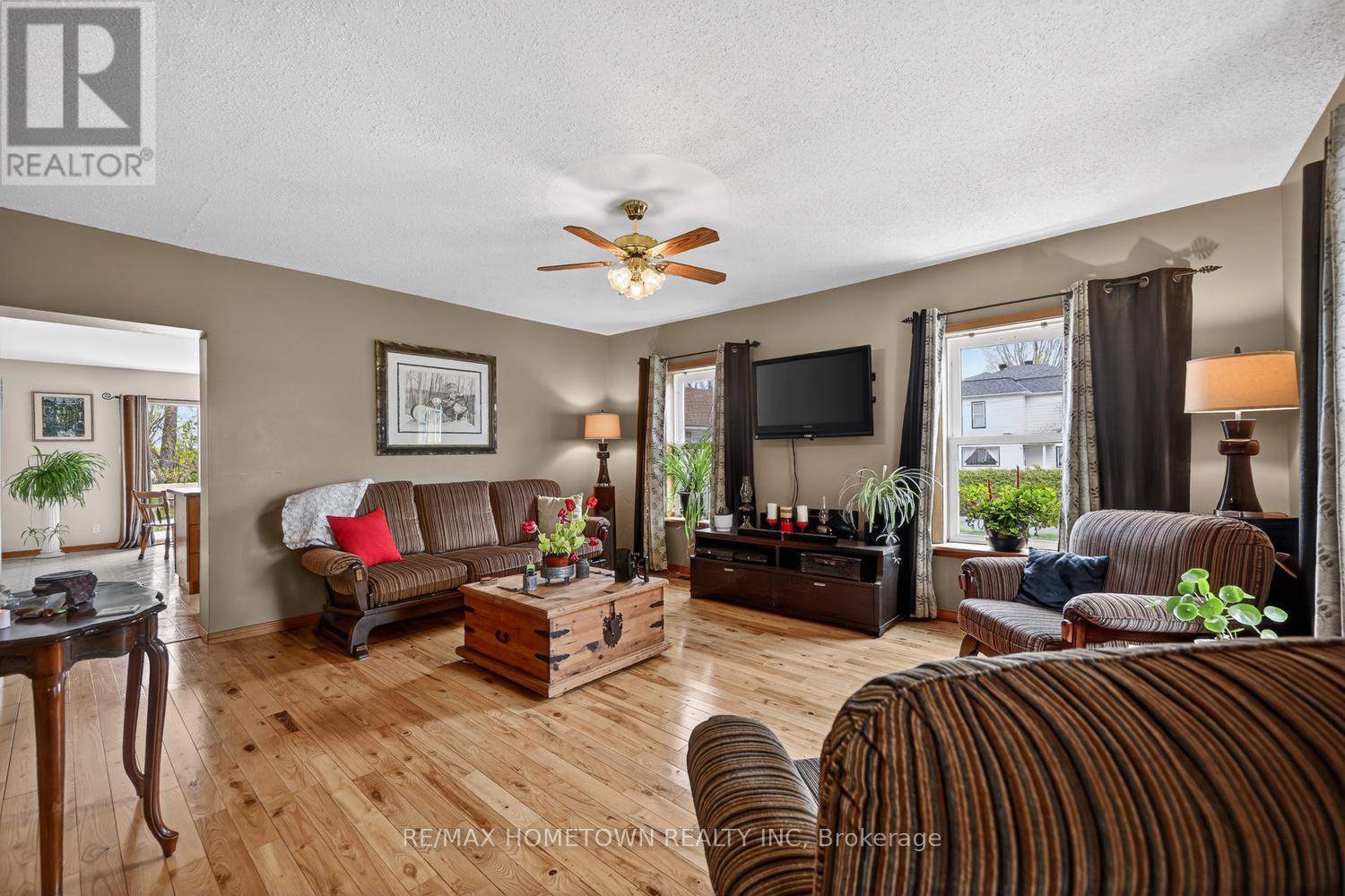 12402 County Road 18 Road, South Dundas, Ontario  K0C 2H0 - Photo 4 - X13753280