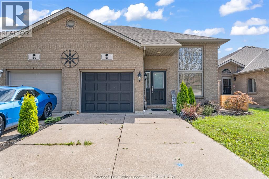 51 Anfred, Leamington, Ontario