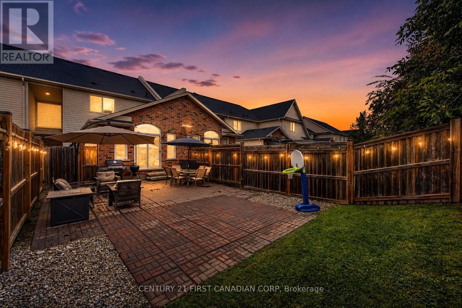 947 Silverfox Crescent E, London North, Ontario  N6G 0N5 - Photo 38 - X13751930