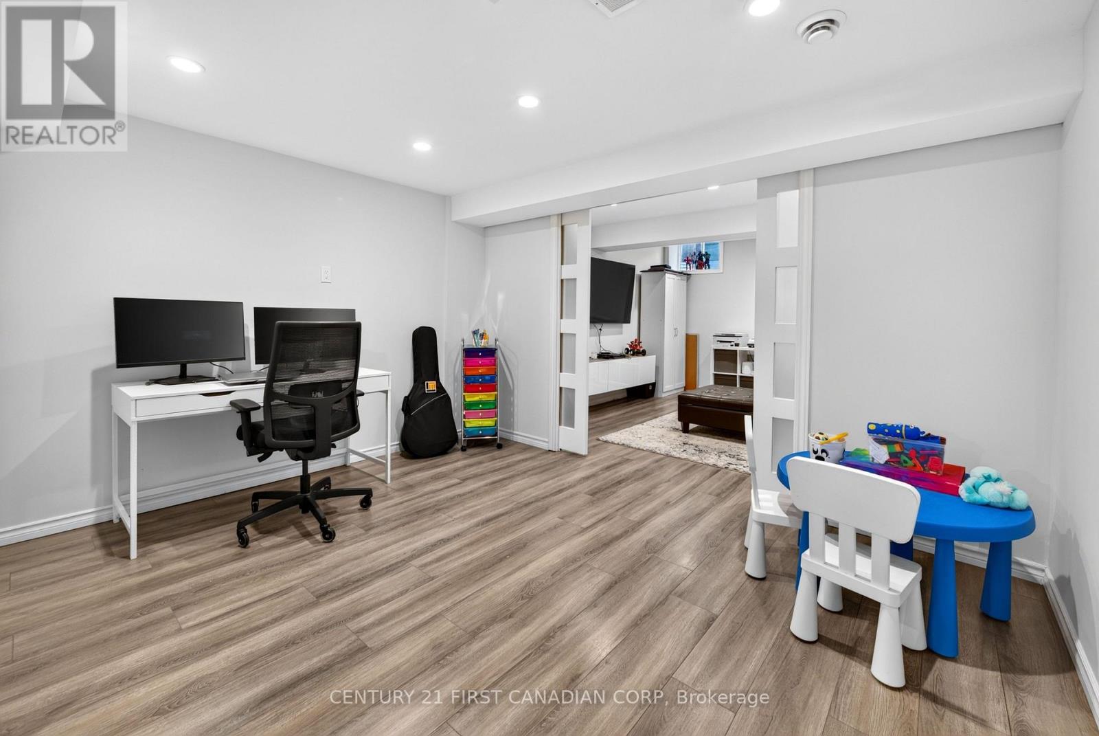 947 Silverfox Crescent E, London North, Ontario  N6G 0N5 - Photo 33 - X13751930