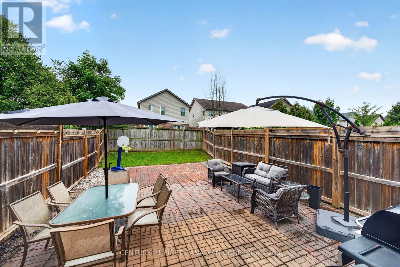 947 Silverfox Crescent E, London North, Ontario  N6G 0N5 - Photo 39 - X13751930