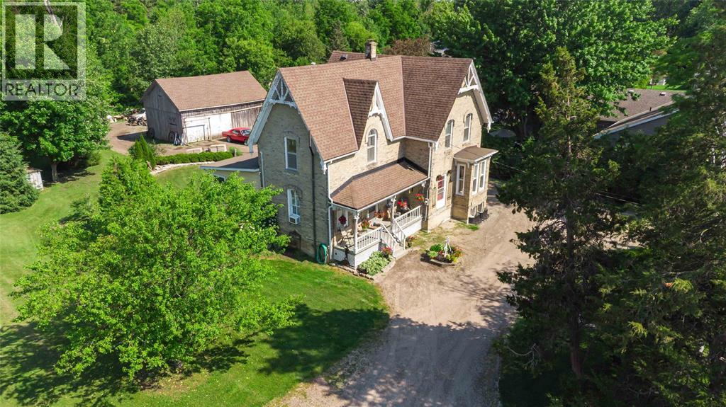 6752 Camlachie Road, Plympton-Wyoming, Ontario  N0N 1E0 - Photo 48 - 26021787