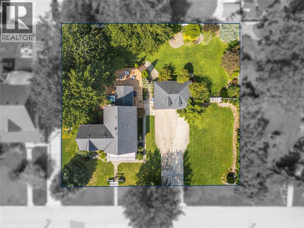 591 ONTARIO STREET Warwick-Watford Ontario Canada N0M2S0 4