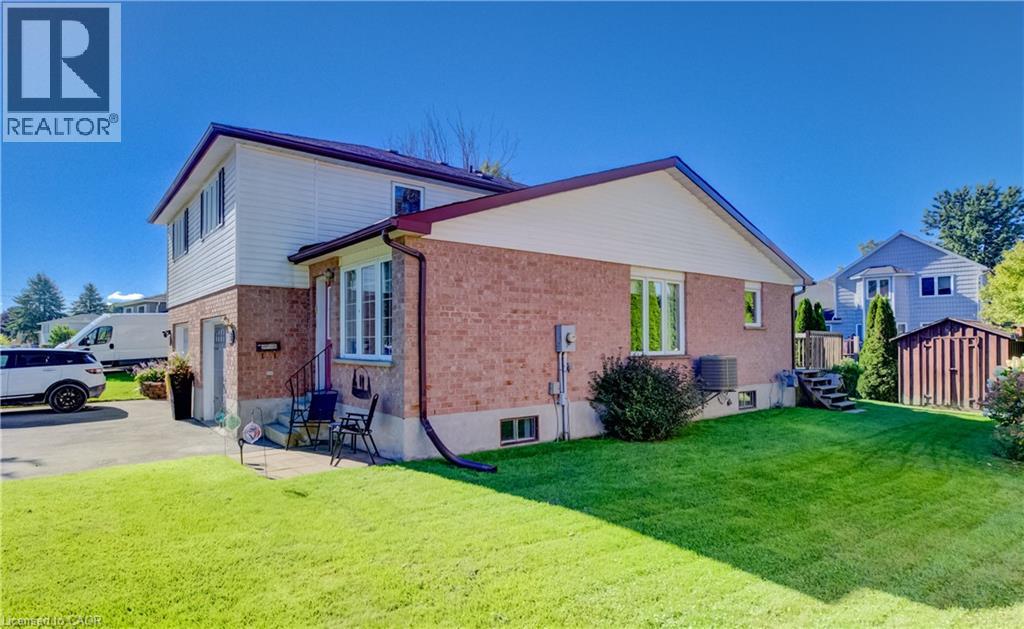 111b Miller Crescent, Palmerston, Ontario  N0G 2P0 - Photo 24 - 40861112