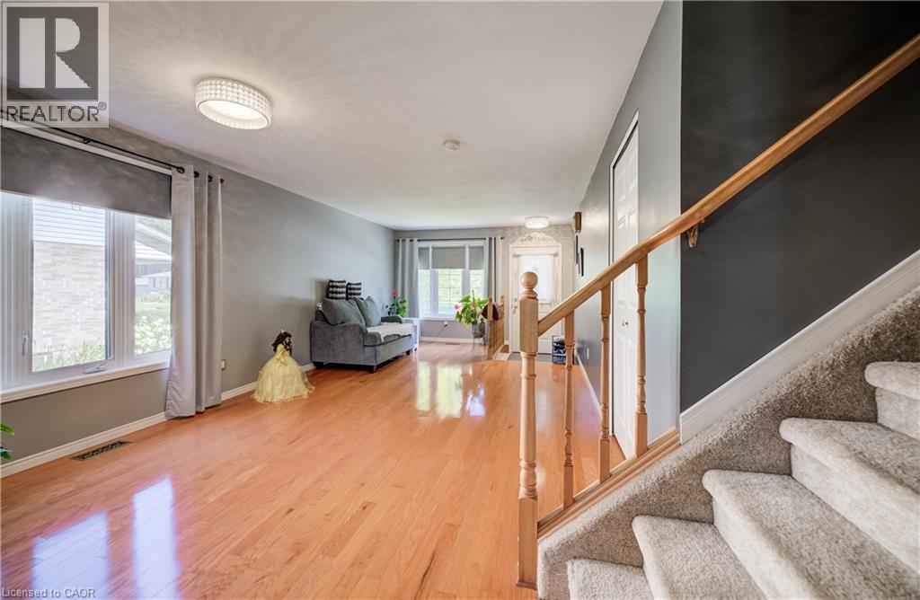 111b Miller Crescent, Palmerston, Ontario  N0G 2P0 - Photo 6 - 40861112