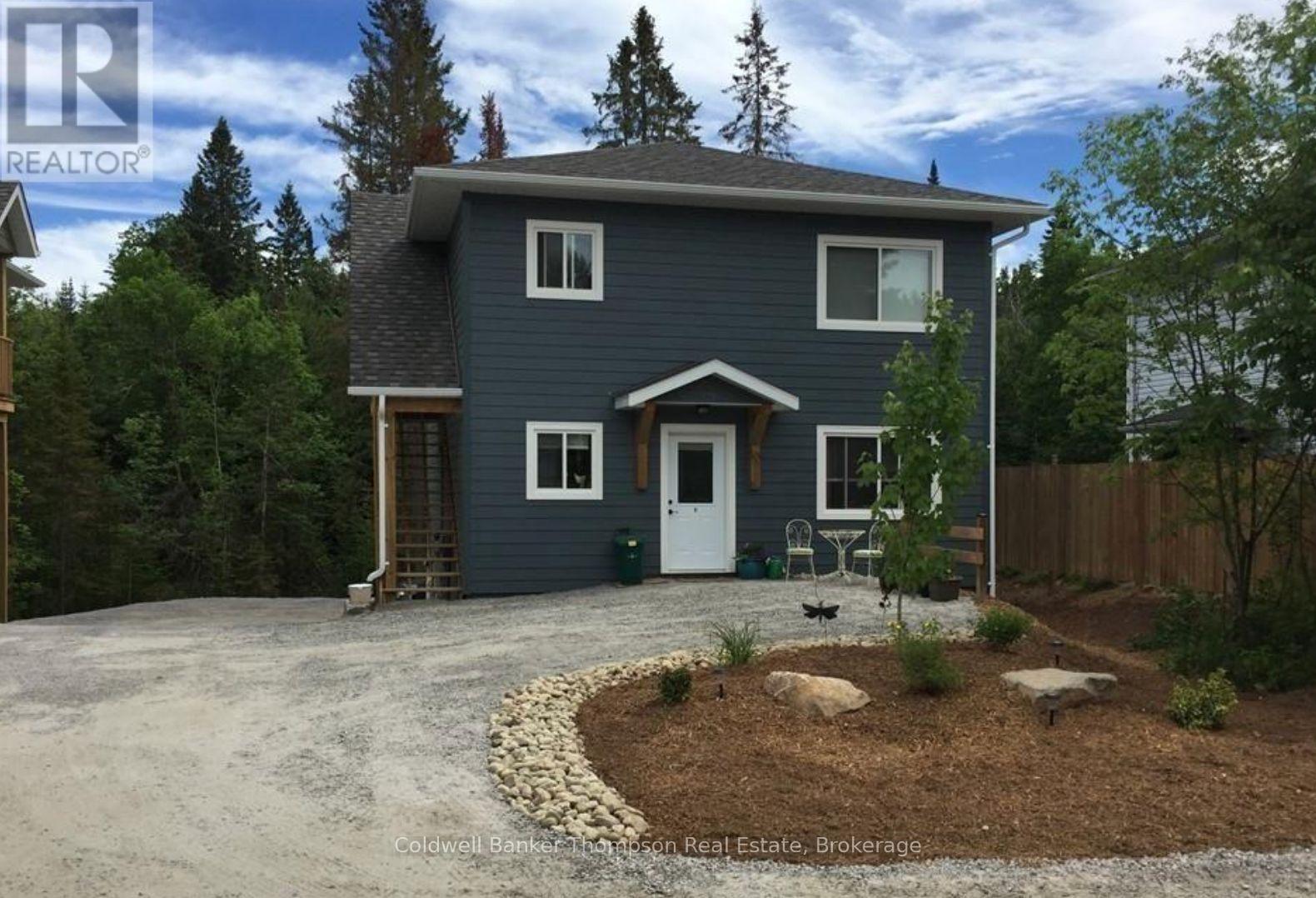 $2,300 Monthly1 - 119 Chaffey Township Road, Huntsville, Ontario