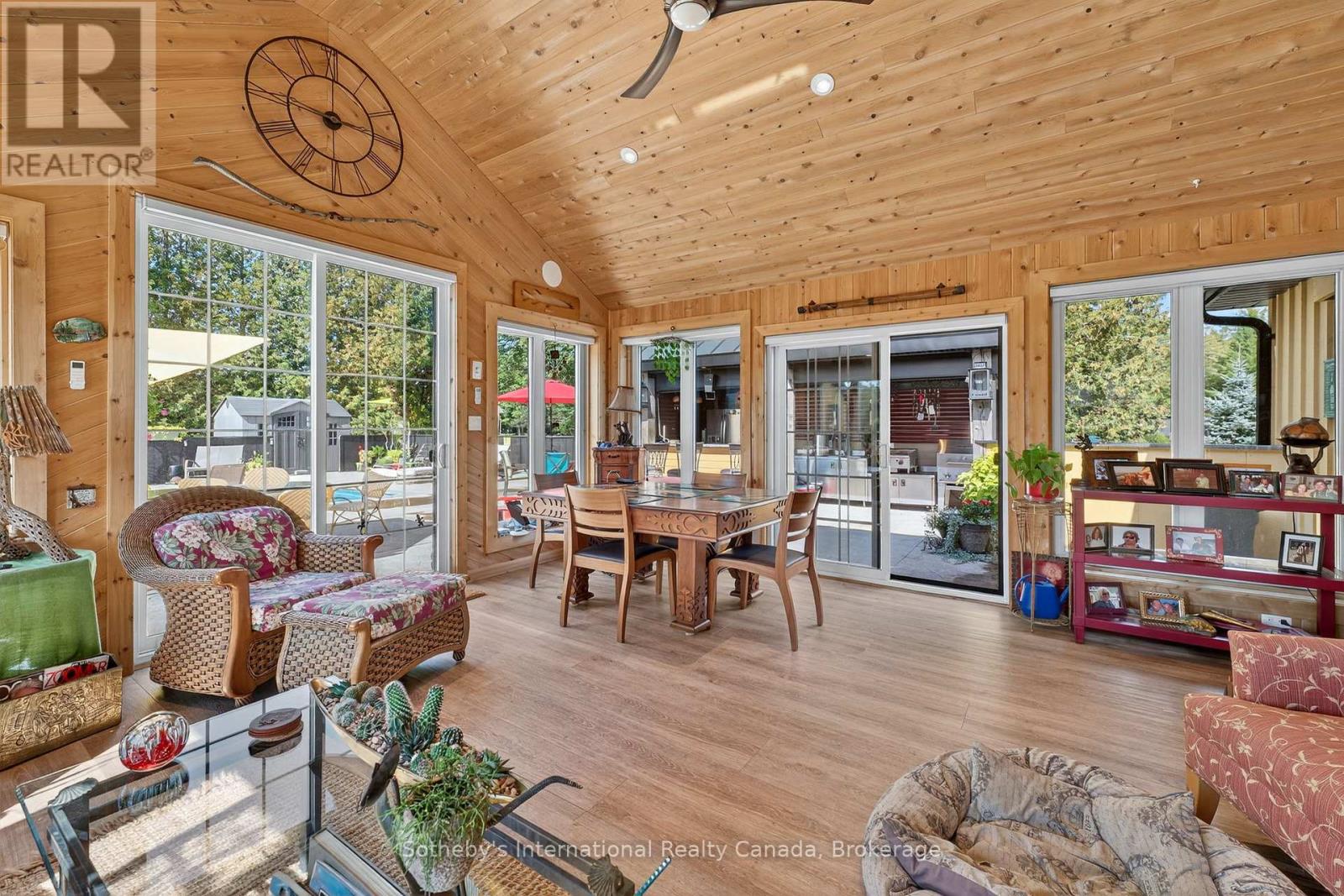 1082 Beaumont Farm Road, Bracebridge (Muskoka (N)), Ontario  P1L 1X2 - Photo 37 - X13753098