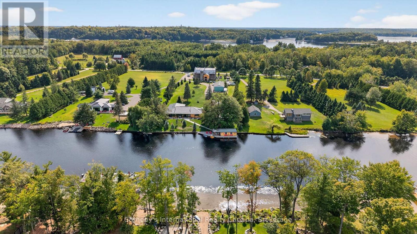 1082 Beaumont Farm Road, Bracebridge (Muskoka (N)), Ontario  P1L 1X2 - Photo 45 - X13753098