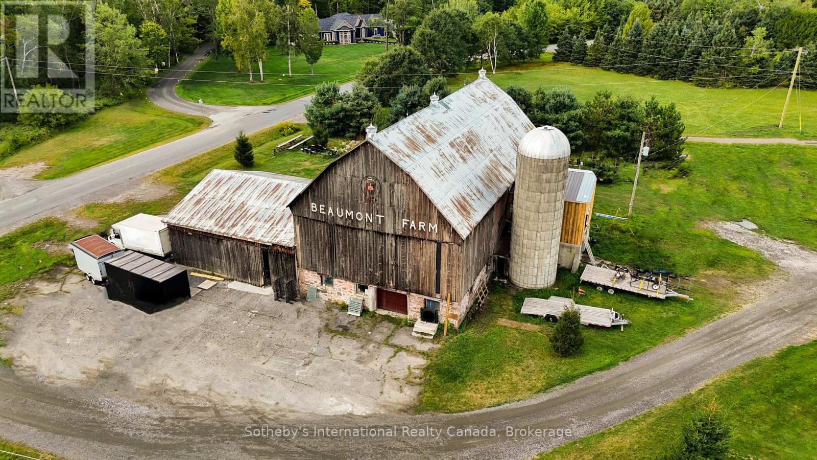 1082 Beaumont Farm Road, Bracebridge (Muskoka (N)), Ontario  P1L 1X2 - Photo 46 - X13753098