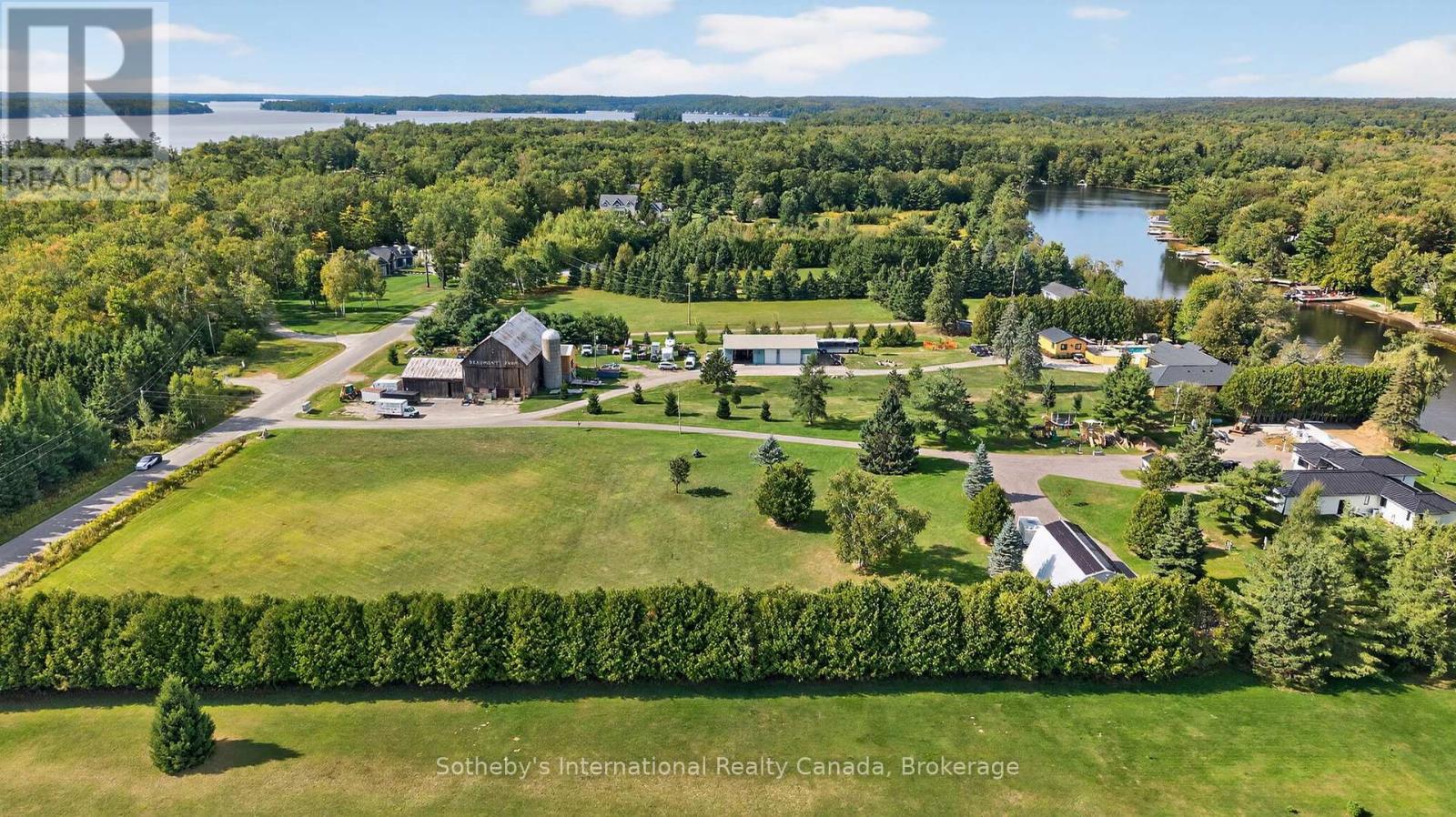 1082 Beaumont Farm Road, Bracebridge (Muskoka (N)), Ontario  P1L 1X2 - Photo 47 - X13753098