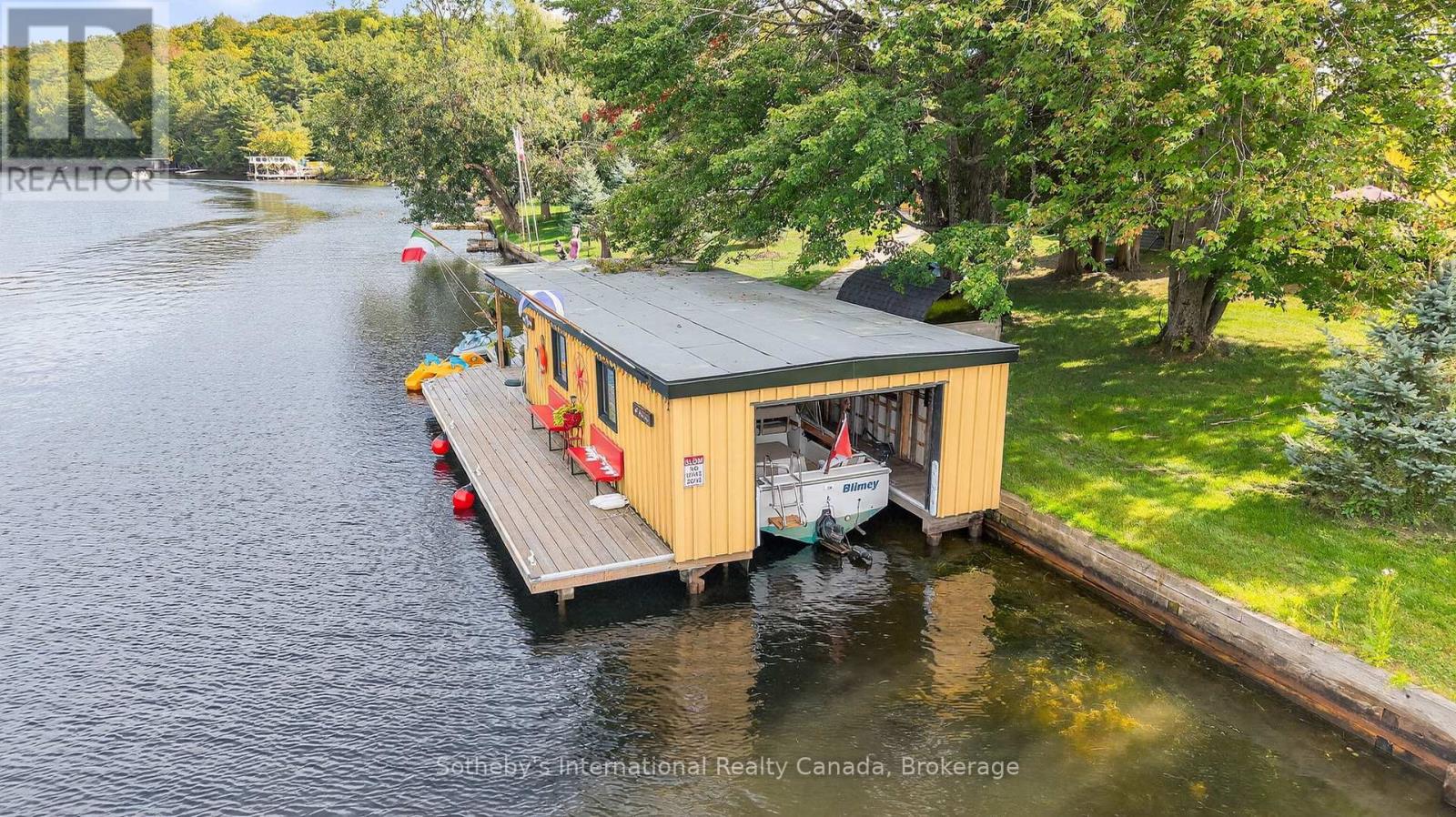 1082 Beaumont Farm Road, Bracebridge (Muskoka (N)), Ontario  P1L 1X2 - Photo 6 - X13753098
